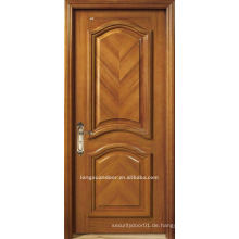Massivholztür.Carved door.Wood Farbe Tür
